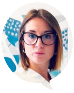 Dott. Chloè Rossi